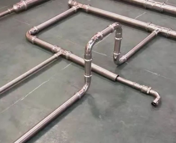 寒亭水管维修推荐电话