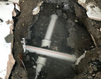 寒亭卫生间防水公司
