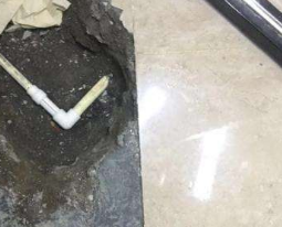 寒亭卫生间测漏水多少钱