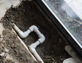 寒亭卫生间测漏水哪家好