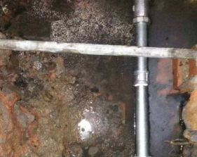 寒亭卫生间测漏水多少钱