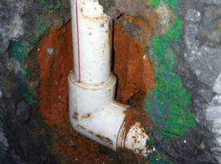 寒亭卫生间测漏水价格明细