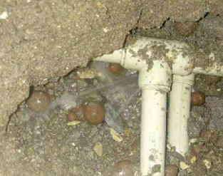 寒亭卫生间防水的报价