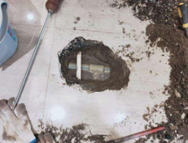 寒亭卫生间防水多少钱