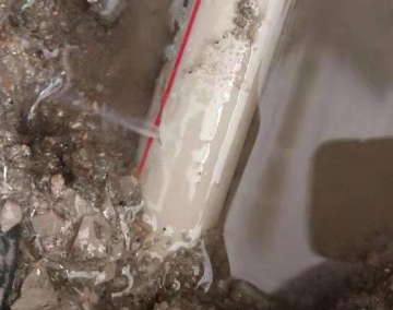 寒亭水管维修多少钱