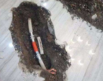 寒亭水管维修哪家好