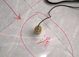 寒亭卫生间测漏水多少钱
