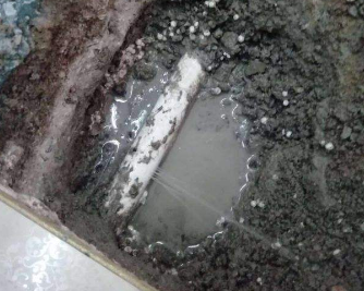 寒亭卫生间测漏水哪家好