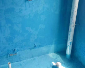 寒亭卫生间防水多少钱