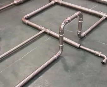 寒亭水管维修多少钱