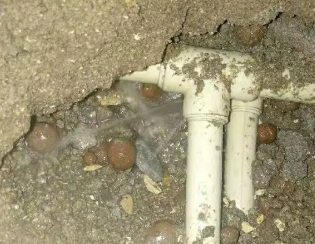 寒亭卫生间测漏