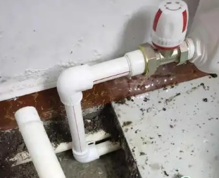 寒亭卫生间测漏水多少钱