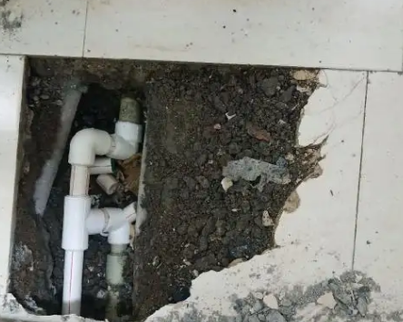 寒亭卫生间测漏水哪家好