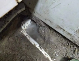 寒亭卫生间测漏水多少钱