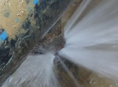 寒亭卫生间测漏水施工步骤