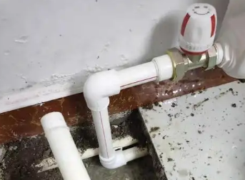 寒亭卫生间测漏水多少钱