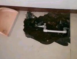 寒亭卫生间测漏水多少钱