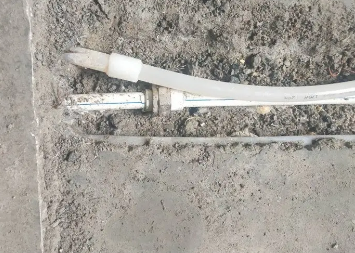 寒亭卫生间测漏水之解决方法