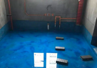寒亭卫生间防水步骤