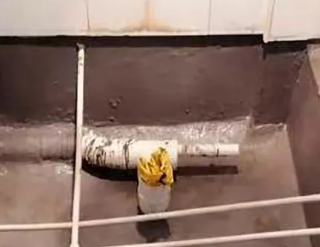 寒亭卫生间测漏水服务电话