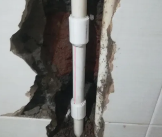 寒亭卫生间测漏水的相关案例