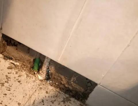 寒亭测漏水公司为您专业分享下检漏仪器准确定位的方法有什么特点?