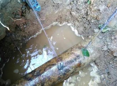 寒亭卫生间测漏水公司分享下我们可以检测到轻微的漏水和水压吗？