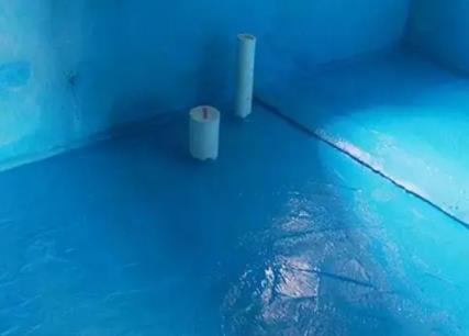 寒亭卫生间防水公司分享防水小知识