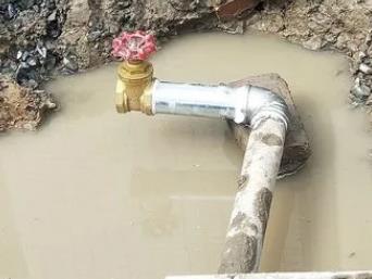 寒亭漏水检测电话多少