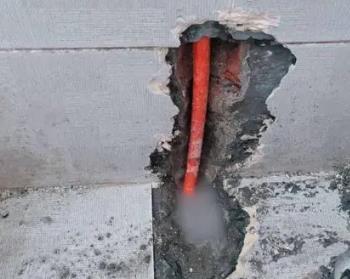 寒亭漏水检测哪家好